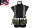 G TMC 762 Chest Rig ( Multicam Tropic )